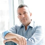 Portrait of Domenic Girolamo