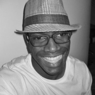 Portrait of Sheldon W. Foster